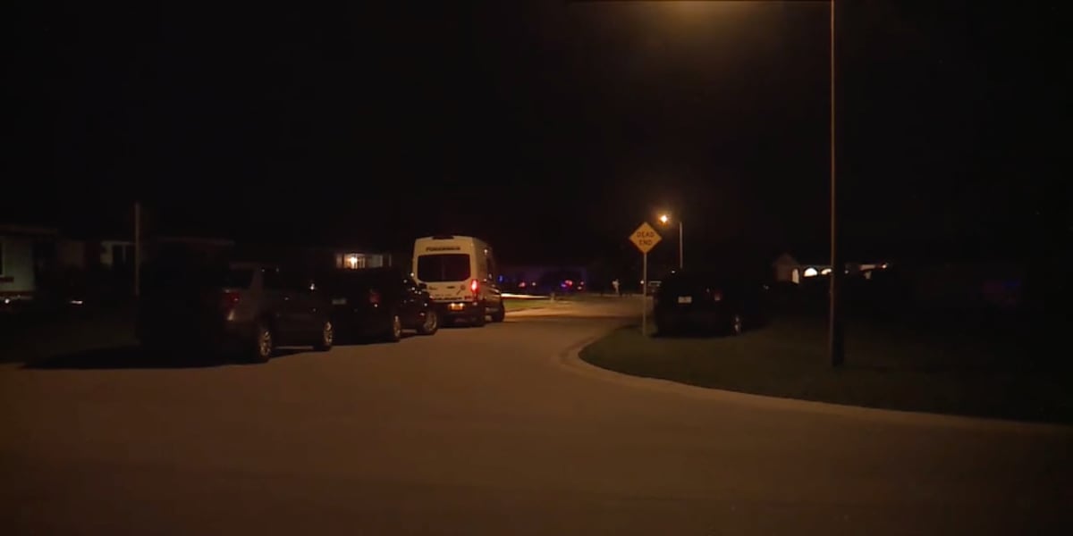 Woman killed, man found dead after apparent domestic-related shooting in Port St. Lucie