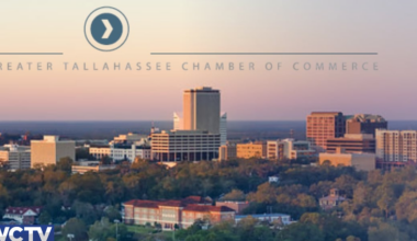 Greater Tallahassee Chamber discusses initiatives during annual Chamber Conference on Amelia Island