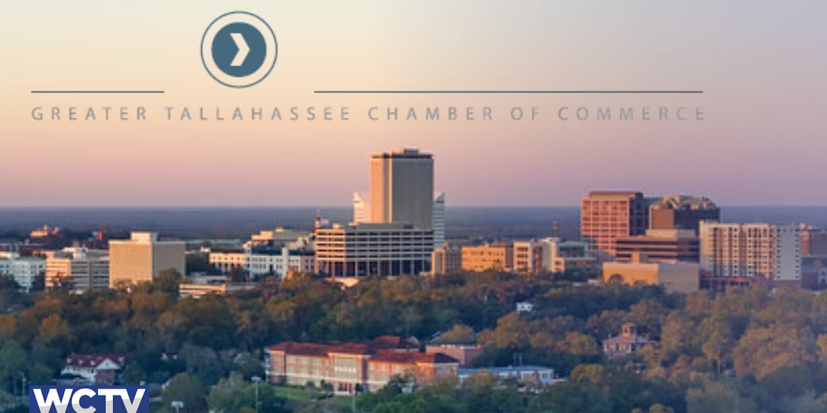 Greater Tallahassee Chamber discusses initiatives during annual Chamber Conference on Amelia Island