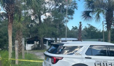 Search still on for double homicide suspect, Wakulla County Sheriff’s Office shares investigative details