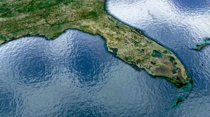 This is the best place to live in Florida, new ranking claims