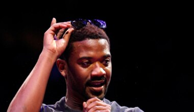Ray J Gets A Win Over Orlando Brown After Fans Clowned The Boxing Match