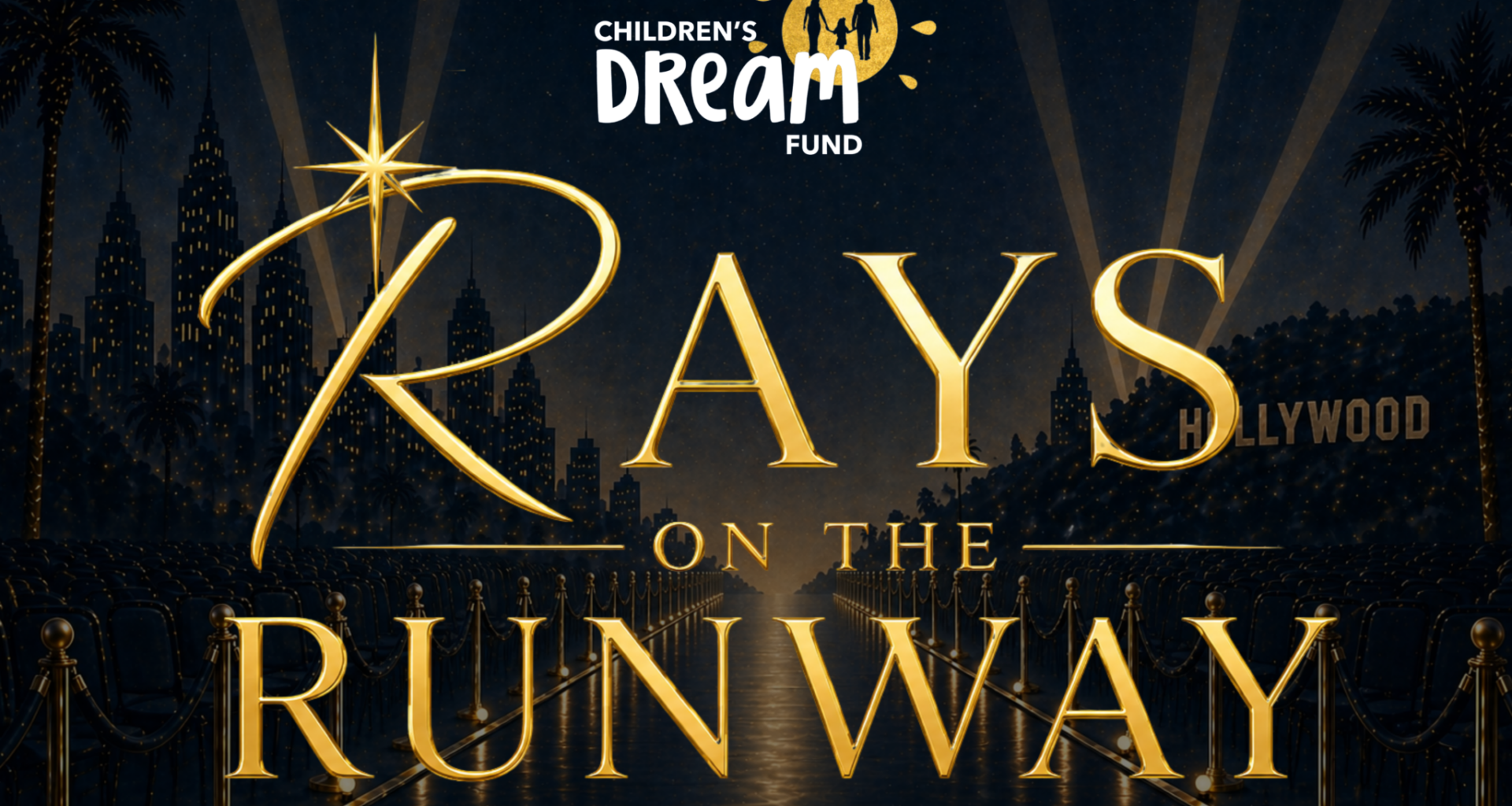 Rays on the Runway - St Pete Catalyst