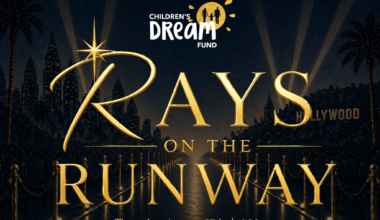 Rays on the Runway - St Pete Catalyst