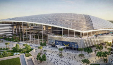Hillsborough releases latest Rays stadium documents
