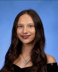Positive people in Pinecrest : Reilly Mark