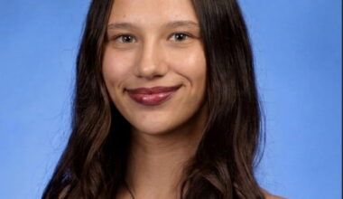 Positive people in Pinecrest : Reilly Mark