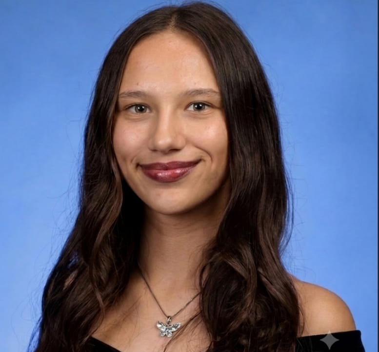Positive people in Pinecrest : Reilly Mark