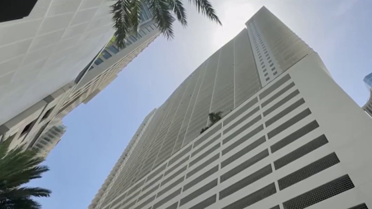 City of Miami sides with residents in fight against short-term renters – NBC 6 South Florida