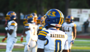 Godby Football Snaps The Streak as Big Bend Teams Roll – Tallahassee Reports