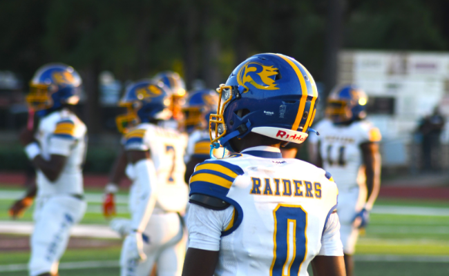 Godby Football Snaps The Streak as Big Bend Teams Roll – Tallahassee Reports