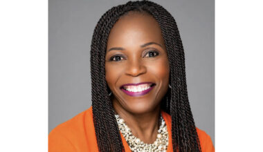Roberta Walton Johnson wins Orange Clerk of Courts race over Rick Singh – Orlando Sentinel