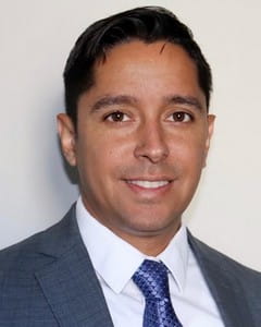 Robson Souza hired as new GM at Dolphin Mall