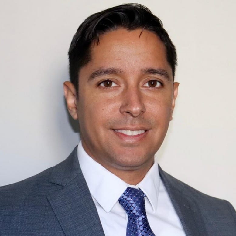 Robson Souza hired as new GM at Dolphin Mall