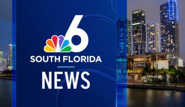 Dispute over parking ends with teen shot, Hialeah man arrested: Police – NBC 6 South Florida