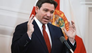 Florida Responds to McMahon “Call to Action”