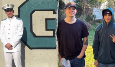 Citadel cadet Dustin Rose shot dead in DeLand with childhood friend