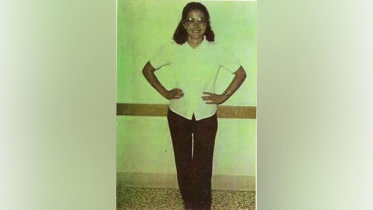 Rose Gayhart identified in Cape Coral