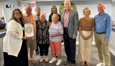 City provides summary of council meeting - SANIBEL-CAPTIVA
