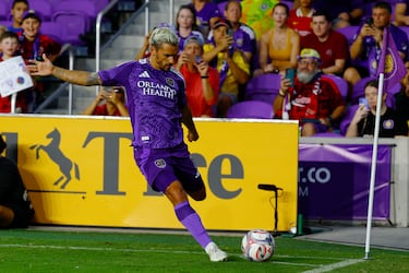 Griezmann leads Orlando City comeback with a brace in 2–1 win over Real Salt Lake