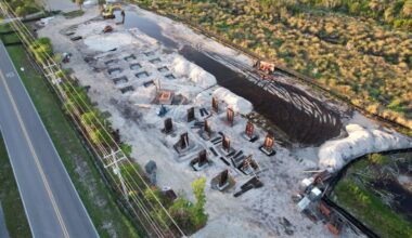 SCCF provides update on intern village project - SANIBEL-CAPTIVA
