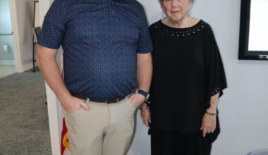 Business Notes - SANIBEL-CAPTIVA - Island Reporter, Islander and Current