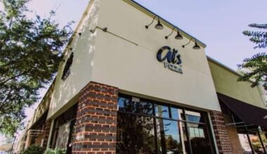 Al’s Pizza closing Riverside location after 23 years