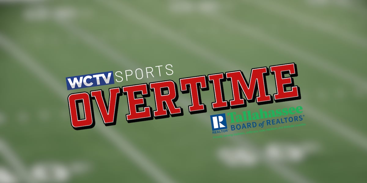 🔴 LIVE | FFN Overtime: Alison and Ryan break down this week’s biggest moments