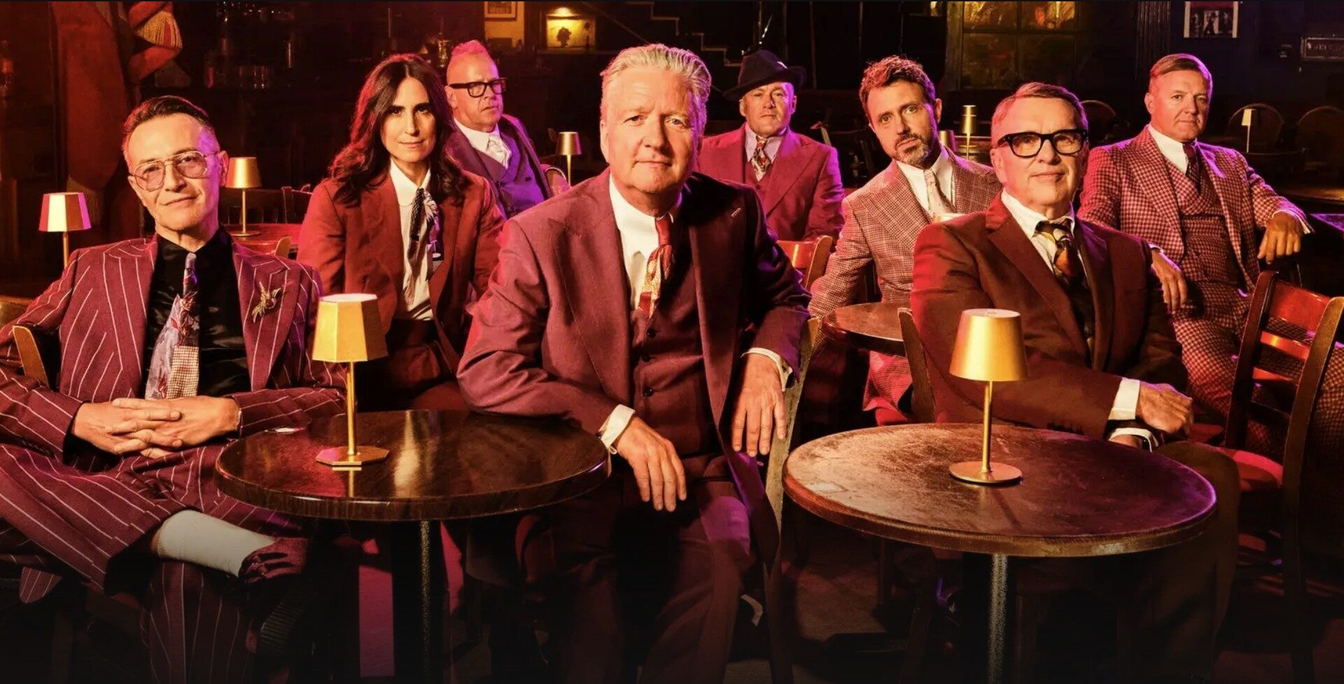 Squeeze play: The Glenn Tilbrook interview