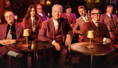 Squeeze play: The Glenn Tilbrook interview