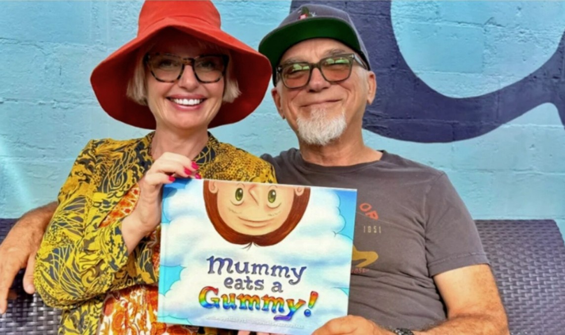 Local authors to convene Saturday at FloridaRAMA