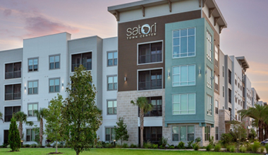 Multifamily & Affordable Housing Business