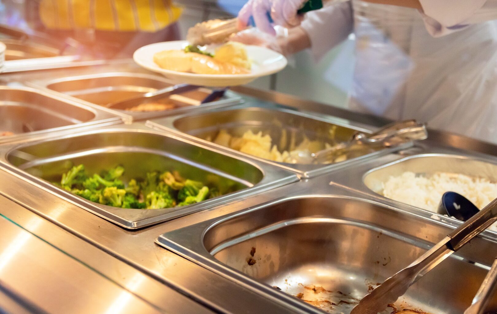 Back to school, back to paying for lunch in Miami-Dade