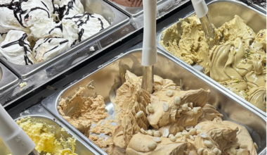 Neve di Latte opens in Winter Garden