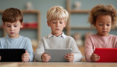 Florida’s classroom screen-time correction starts in Tampa Bay