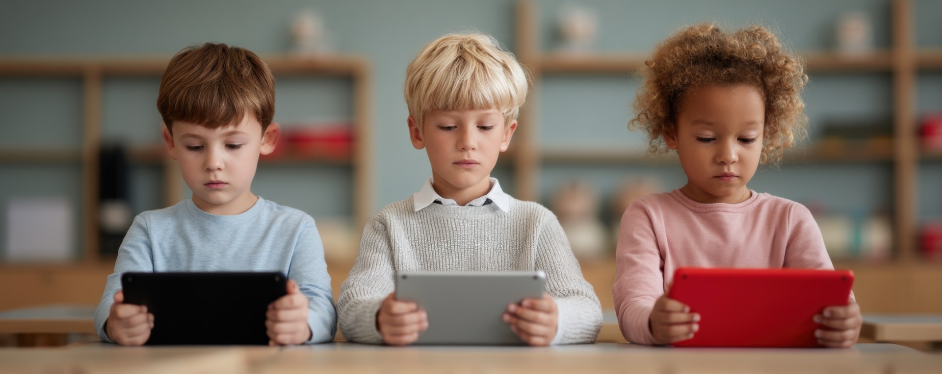 Florida’s classroom screen-time correction starts in Tampa Bay