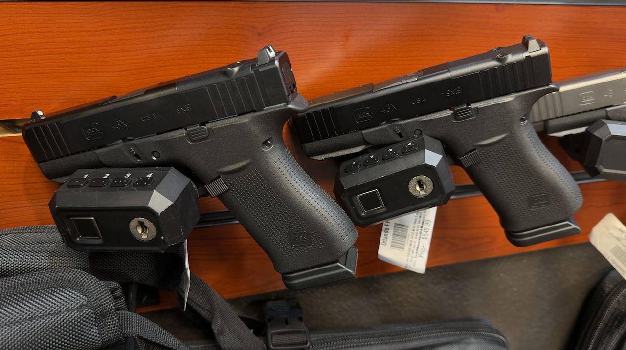 ATF proposes new rule to ship guns directly to homes