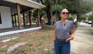 Boost in ADU's following City of Tampa changes