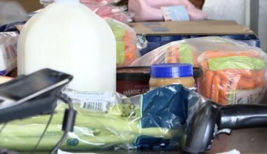 Florida SNAP participation drops; Orlando groups see demand