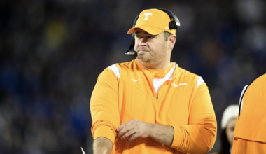 Tennessee Vols