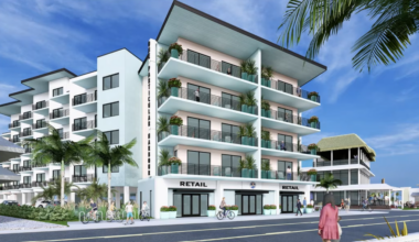 Silvers Sands hotel proposal gets first approval from Town of Fort Myers Beach Council - FORT MYERS