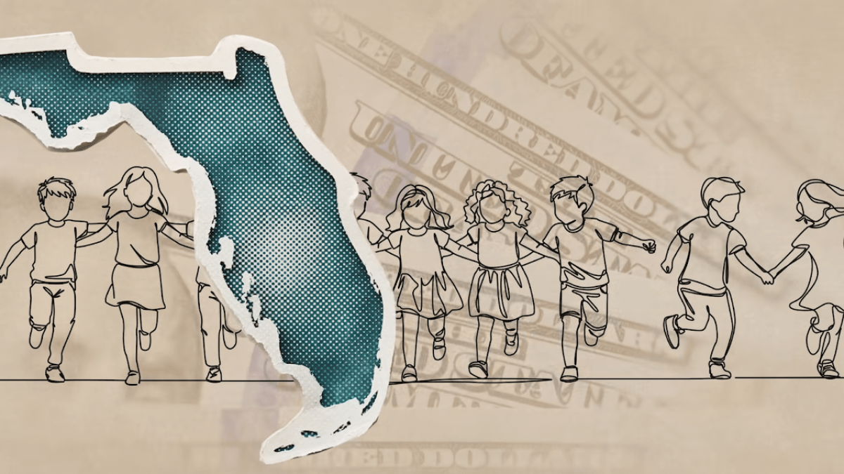 Florida property tax amendment could cut children’s programs – NBC 6 South Florida