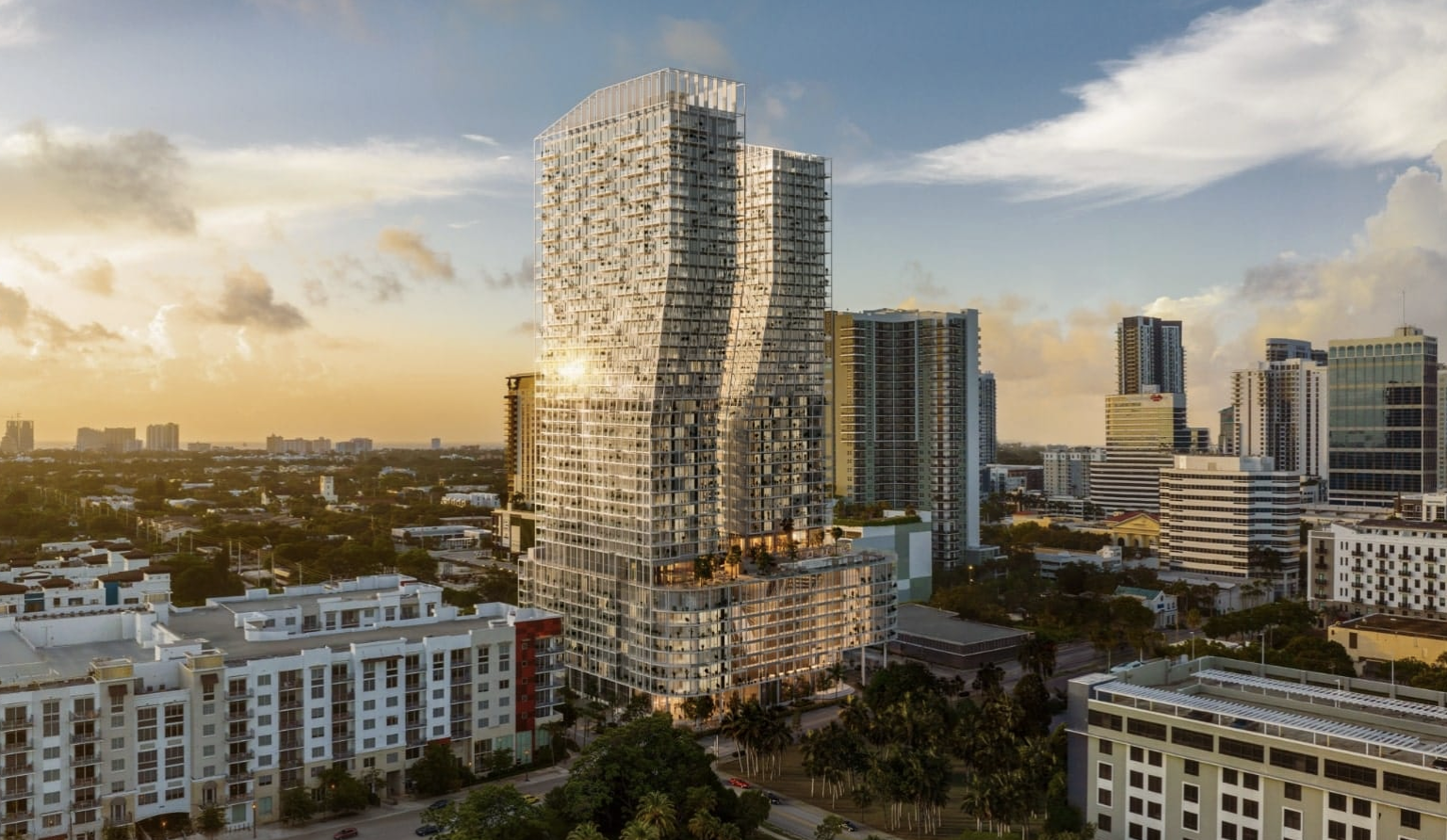 Florida YIMBY