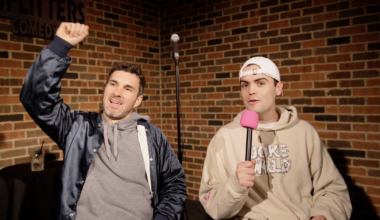 Joke WRLD Comedy Festival coming to St. Pete this weekend
