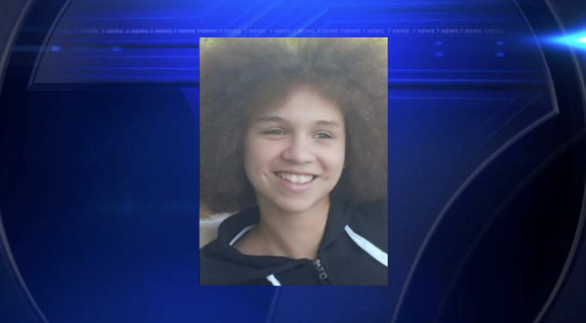 Search underway for 15-year-old girl reported missing from SW Miami-Dade - WSVN 7News | Miami News, Weather, Sports