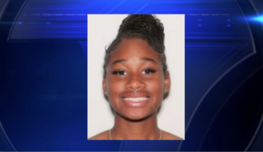 Authorities search for 16-year-old girl reported missing from Miami - WSVN 7News | Miami News, Weather, Sports