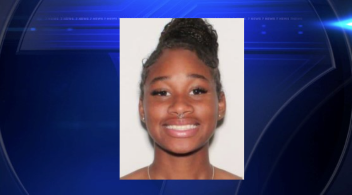 Authorities search for 16-year-old girl reported missing from Miami - WSVN 7News | Miami News, Weather, Sports