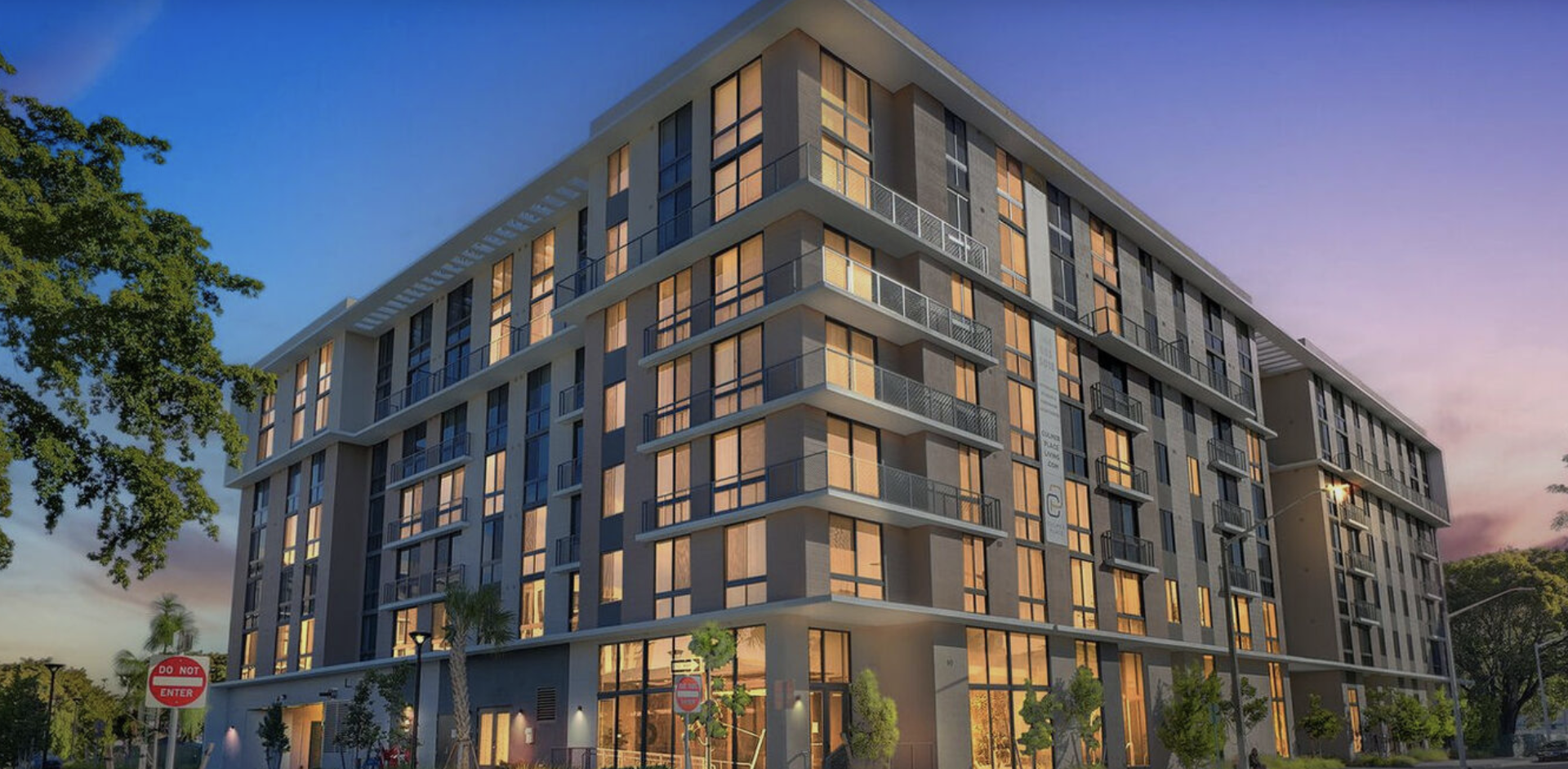 Developer Proposes Third Phase of Culmer Place Project at 429 N.W. 6th St., Miami, Florida