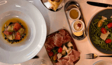 Zucca Brings Italian Flair, Truffles and a New Sunday Brunch to Miami Spice 2026