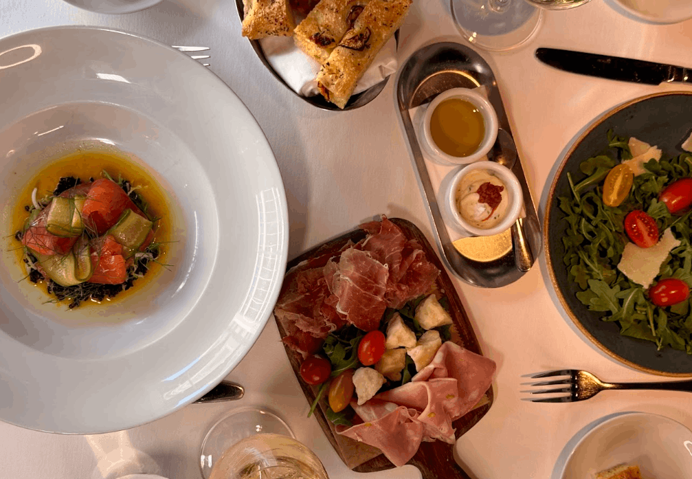 Zucca Brings Italian Flair, Truffles and a New Sunday Brunch to Miami Spice 2026